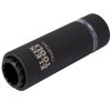 66051E 2-in-1 Metric Impact Socket, 12-Point, 17 x 13 mm Image 5
