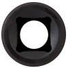 66051E 2-in-1 Metric Impact Socket, 12-Point, 17 x 13 mm Image 8