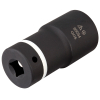 66054E 2-in-1 Metric Impact Socket, 12-Point, 32 x 27 mm Image 6