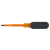 6624INS Insulated Screwdriver, #2 Square, 4-Inch Shank Image 4