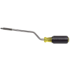 67100 Multi-Bit Screwdriver, 2-in-1 Rapi-Drive Phillips and Slotted Bits Image