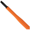 6816INS Insulated Screwdriver, 3/16-Inch Cabinet Tip, 6-Inch Round Shank Image 6