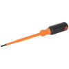 6816INS Insulated Screwdriver, 3/16-Inch Cabinet Tip, 6-Inch Round Shank Image 10
