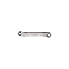 68234 Reversible Ratcheting Box Wrench 1/4 x 5/16-Inch Image