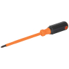 6836INS Insulated Screwdriver, #2 Phillips Tip, 6-Inch Round Shank Image 9