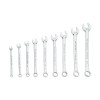 68402 Combination Wrench Set, 9-Piece Image 2