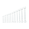 68404 Combination Wrench Set, 12-Piece Image 3