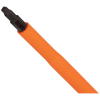 6844INS Insulated Screwdriver, #2 Square, 4-Inch Round Shank Image 5