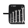68450 Open-End Wrench Set, 5-Piece Image
