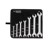 68452 Open-End Wrench Set, 7-Piece Image