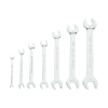 68452 Open-End Wrench Set, 7-Piece Image 2