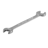 68464 Open-End Wrench 11/16-Inch and 3/4-Inch Ends Image 2