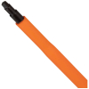6846INS Insulated Screwdriver, #2 Square Tip, 6-Inch Round Shank Image 5