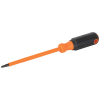 6846INS Insulated Screwdriver, #2 Square Tip, 6-Inch Round Shank Image 9