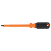 6846INS Insulated Screwdriver, #2 Square Tip, 6-Inch Round Shank Image 10