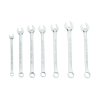 68500 Combination Wrench Set, Metric, 7-Piece Image 1
