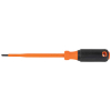 6856INS Insulated Screwdriver, #1 Phillips Tip, 6-Inch Round Shank Image 11