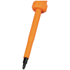 6884INS Insulated Screwdriver, #1 Square Tip, 4-Inch Shank Image 4