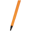 6886INS Insulated Screwdriver, #1 Square Tip, 6-Inch Shank Image 5