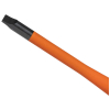 6926INS Slim-Tip 1000V Insulated Screwdriver, 1/4-Inch Cabinet, 6-Inch Image 3