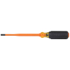 6926INS Slim-Tip 1000V Insulated Screwdriver, 1/4-Inch Cabinet, 6-Inch Image 10
