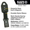 69417 Rare-Earth Magnetic Hanger, with Strap Image 1