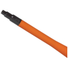 6944INS Slim-Tip 1000V Insulated Screwdriver, #2 Square, 4-Inch Round Shank Image 3