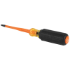 6944INS Slim-Tip 1000V Insulated Screwdriver, #2 Square, 4-Inch Round Shank Image 10
