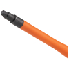 6946INS Slim-Tip 1000V Insulated Screwdriver, #2 Square, 6-Inch Round Shank Image 8