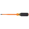6986INS Slim-Tip 1000V Insulated Screwdriver, #1 Square, 6-Inch Round Shank Image 11