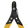 74007 Wire Stripper and Cutter, Adjustable, for Solid and Stranded Wire Image 2
