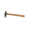 80316 Ball Peen Hammer Hickory 13 1/2 Inches Image