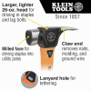 83226 Lineman's Claw Milled Hammer Image 1