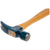 83232 Lineman's Straight-Claw Hammer Image 5