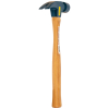 83232 Lineman's Straight-Claw Hammer Image 8
