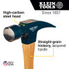 83232 Lineman's Straight-Claw Hammer Image 1