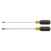 85072 Screwdriver Set, Long Blade Slotted and Phillips, 2-Piece Image