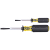 85153K Slotted Screw Holding Driver Kit, 3/16-Inch and 1/4-Inch Image