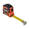 86375 Tape Measure 7.5m Magnetic Double-Hook Image