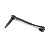 86939 Hex Key Adapter for Refrigeration Wrench Image 2