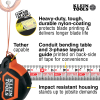 9230 Tape Measure, 30-Foot Magnetic Double-Hook Image 2