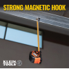 9216 Tape Measure, 16-Foot Magnetic Double-Hook Image 3