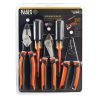 94130 1000V Insulated Tool Kit, 5-Piece Image 11