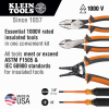 94130 1000V Insulated Tool Kit, 5-Piece Image 1
