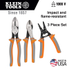 9416R 1000V Insulated Tool Kit, 3-Piece Image 1