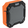 Bluetooth® Jobsite Speaker with Magnet and Hook