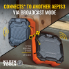 AEPJS3 Bluetooth® Jobsite Speaker with Magnet and Hook Image 1