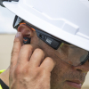 AESEB1 Bluetooth® Jobsite Earbuds Image 11