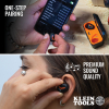 AESEB1 Bluetooth® Jobsite Earbuds Image 3