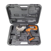 BAT2012T165 Battery-Operated 12-Ton Crimper with Case Image 6